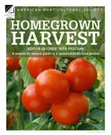 9781845335601-1845335600-Homegrown Harvest: A Season-by-Season Guide to a Sustainable Kitchen Garden