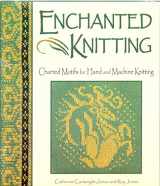 9781883010218-1883010217-Enchanted Knitting: Charted Motifs for Hand and Machine Knitting