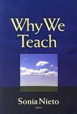 9780807745939-0807745936-Why We Teach