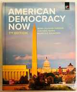 9781264319138-1264319134-American Democracy Now, AP edition, 7th edition