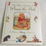 9780786831388-0786831383-The Many Adventures of Winnie the Pooh: A Classic Disney Treasury