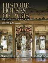 9782080301482-2080301489-Historic Houses of Paris: Residences of the Ambassadors