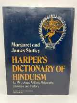9780060677633-0060677635-Harper's Dictionary of Hinduism: Its Mythology, Folklore, Philosophy, Literature, and History