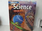 9780078600494-0078600499-Glencoe Science: Level Red, Student Edition (INTEGRATED SCIENCE)