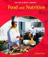 9781404228214-1404228217-Food and Nutrition (Life Science Library)