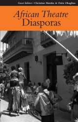 9781847015013-1847015018-African Theatre 8: Diasporas