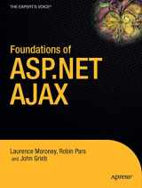 9781590598283-1590598288-Foundations of ASP.NET AJAX (Expert's Voice in .NET)