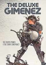 9781643378268-1643378260-The Deluxe Gimenez: The Fourth Power & The Starr Conspiracy