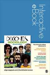 9781483388182-1483388182-Discover Sociology Interactive eBook