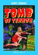 9781848633216-1848633211-Tomb of Terror: #1: Harvey Horrors Softies