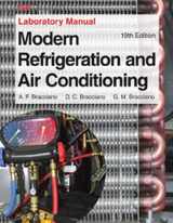 9781619602038-1619602032-Modern Refrigeration and Air Conditioning Laboratory Manual