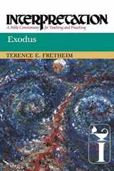 9780664236199-0664236197-Exodus: Interpretation: A Bible Commentary for Teaching and Preaching