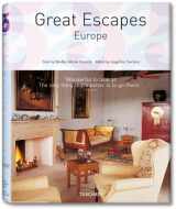 9783836515016-3836515016-Great Escapes Europe