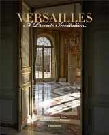 9782080200761-2080200763-Versailles: A Private Invitation