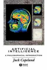 9780631183853-063118385X-Artificial Intelligence: A Philosophical Introduction