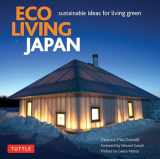 9784805312834-4805312831-Eco Living Japan: Sustainable Ideas for Living Green