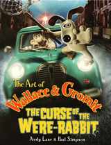 9781845761363-1845761367-The Art of Wallace & Gromit: The Curse of the Were-rabbit