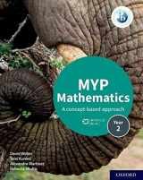 9780198356165-0198356161-MYP Mathematics 2 (IB MYP SERIES)