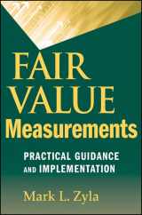 9780470500248-0470500247-Fair Value Measurements: Practical Guidance and Implementation