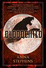9781945863424-1945863420-Bloodchild: The Godblind Trilogy, Book Three (3)