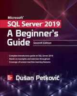 9781260458879-1260458873-Microsoft SQL Server 2019: A Beginner's Guide, Seventh Edition