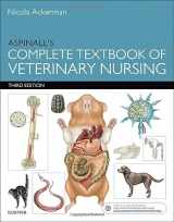 9780702066023-0702066028-Aspinall's Complete Textbook of Veterinary Nursing