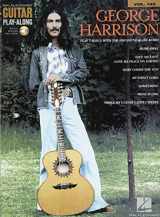 9781495097867-1495097862-George Harrison: Guitar Play-Along Volume 142 (Hal-leonard Guitar Play-along, 142)