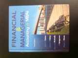 9781618530080-1618530089-Financial and Managerial Accounting for MBA's
