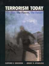 9780023017315-0023017317-Terrorism Today: The Past, the Players, the Future