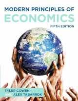 9781319383039-1319383033-Modern Principles of Economics