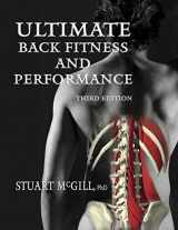 9780973501803-0973501804-Ultimate Back Fitness and Performance