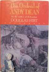 9780385422970-0385422970-The Ordeal of Andy Dean (A Double D Western)