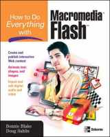 9780072262452-0072262451-How to Do Everything with Macromedia Flash