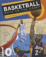 9781614734086-1614734089-Basketball: Math on the Court (Math in Sports)