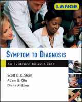 9780071463898-0071463895-Symptom to Diagnosis: An Evidence-Based Guide