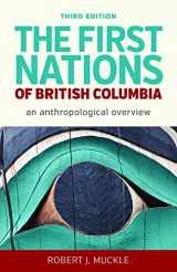 9780774828734-0774828730-The First Nations of British Columbia, Third Edition: An Anthropological Overview