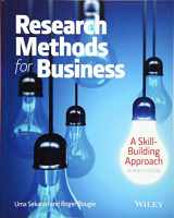 9781119165552-1119165555-Research Methods For Business: A Skill Building Approach