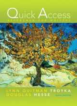 9780205741113-0205741118-Quick Access Reference for Writers