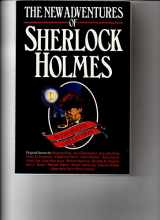 9780851407777-0851407773-The New Adventures of Sherlock Holmes