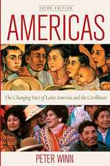 9780520245013-0520245016-Americas: The Changing Face of Latin America and the Caribbean, 3rd Edition