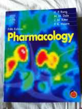 9780443071454-0443071454-Pharmacology: With STUDENT CONSULT Online Access