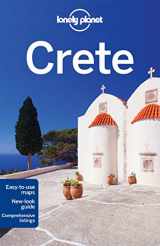 9781742207551-1742207553-Lonely Planet Crete (Regional Guide)