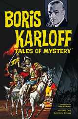 9781595824288-1595824286-Boris Karloff Tales of Mystery Archives Volume 2