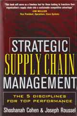 9780071432177-0071432175-Strategic Supply Chain Management
