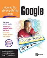 9780072231748-0072231742-How to Do Everything with Google