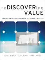 9780470192337-047019233X-Rediscovering Value: Leading the 3-D Enterprise to Sustainable Success