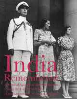 9781862057593-1862057591-India Remembered: A Personal Account of the Mountbattens During the Transfer of Power