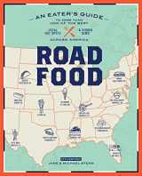 9780451496195-0451496191-Roadfood, 10th Edition: An Eater's Guide to More Than 1,000 of the Best Local Hot Spots and Hidden Gems Across America (Roadfood: The Coast-To-Coast Guide to the Best Barbecue Join)