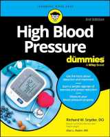 9781394224944-139422494X-High Blood Pressure for Dummies
