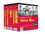 9780470227817-0470227818-JavaScript and Ajax Wrox Box: Professional JavaScript for Web Developers, Professional Ajax, Pro Web 2.0, Pro Rich Internet Applications